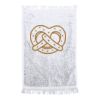 Fringed Fingertip Towel Thumbnail