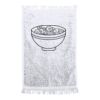 Fringed Fingertip Towel Thumbnail