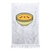 Fringed Fingertip Towel Thumbnail