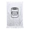 Fringed Fingertip Towel Thumbnail