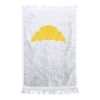 Fringed Fingertip Towel Thumbnail