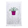 Fringed Fingertip Towel Thumbnail