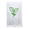 Fringed Fingertip Towel Thumbnail