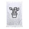 Fringed Fingertip Towel Thumbnail
