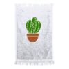 Fringed Fingertip Towel Thumbnail