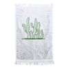 Fringed Fingertip Towel Thumbnail