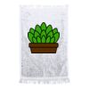 Fringed Fingertip Towel Thumbnail