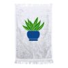 Fringed Fingertip Towel Thumbnail
