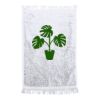 Fringed Fingertip Towel Thumbnail