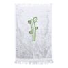 Fringed Fingertip Towel Thumbnail