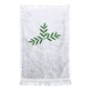 Fringed Fingertip Towel Thumbnail