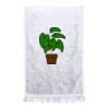 Fringed Fingertip Towel Thumbnail