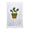 Fringed Fingertip Towel Thumbnail