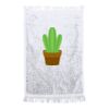 Fringed Fingertip Towel Thumbnail