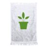 Fringed Fingertip Towel Thumbnail