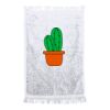 Fringed Fingertip Towel Thumbnail
