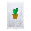 Fringed Fingertip Towel Thumbnail
