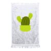 Fringed Fingertip Towel Thumbnail