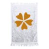 Fringed Fingertip Towel Thumbnail