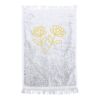 Fringed Fingertip Towel Thumbnail