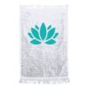 Fringed Fingertip Towel Thumbnail