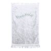 Fringed Fingertip Towel Thumbnail