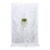 Fringed Fingertip Towel Thumbnail