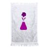 Fringed Fingertip Towel Thumbnail