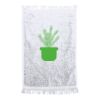 Fringed Fingertip Towel Thumbnail