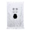 Fringed Fingertip Towel Thumbnail