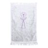 Fringed Fingertip Towel Thumbnail