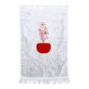 Fringed Fingertip Towel Thumbnail