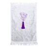Fringed Fingertip Towel Thumbnail