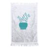 Fringed Fingertip Towel Thumbnail