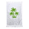 Fringed Fingertip Towel Thumbnail