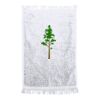 Fringed Fingertip Towel Thumbnail