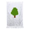 Fringed Fingertip Towel Thumbnail
