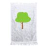 Fringed Fingertip Towel Thumbnail