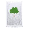 Fringed Fingertip Towel Thumbnail
