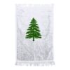 Fringed Fingertip Towel Thumbnail