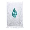 Fringed Fingertip Towel Thumbnail