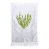 Fringed Fingertip Towel Thumbnail