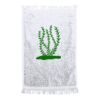 Fringed Fingertip Towel Thumbnail