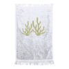 Fringed Fingertip Towel Thumbnail