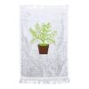 Fringed Fingertip Towel Thumbnail
