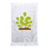 Fringed Fingertip Towel Thumbnail