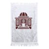 Fringed Fingertip Towel Thumbnail