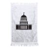 Fringed Fingertip Towel Thumbnail