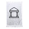 Fringed Fingertip Towel Thumbnail