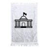 Fringed Fingertip Towel Thumbnail